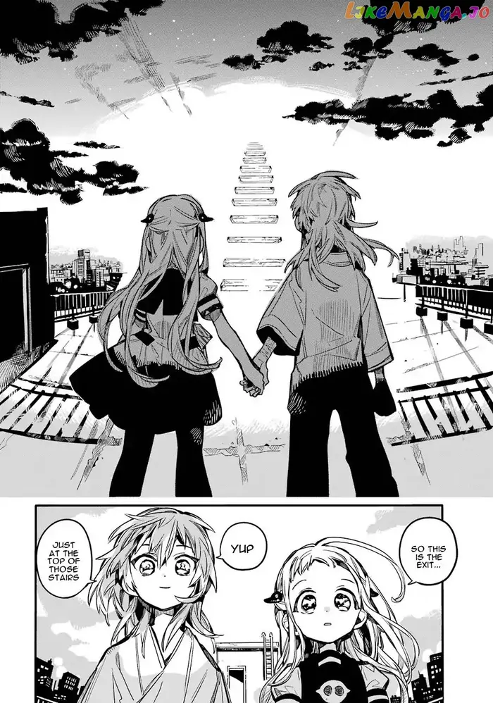 Toilet-Bound Hanako-kun Chapter 55 image 17_optimized